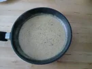Rezept: Senf - Dill - Sauce Senf - Dill - Sauce - Rezept