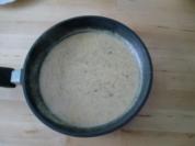 Senf - Dill - Sauce - Rezept