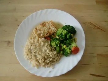 Senf - Dill - Sauce - Rezept - Bild Nr. 3