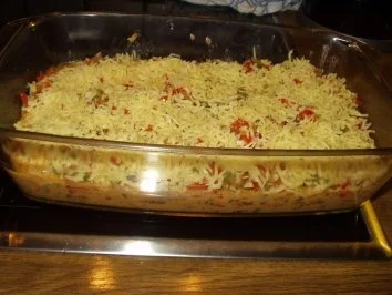 Hacksteaks in Metaxasoße - Rezept - Bild Nr. 4