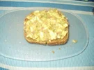 Eierbrotaufstrich - Rezept
