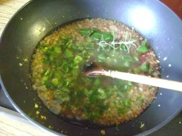 Paradeissauce für Feinschmecker - Rezept - Bild Nr. 5