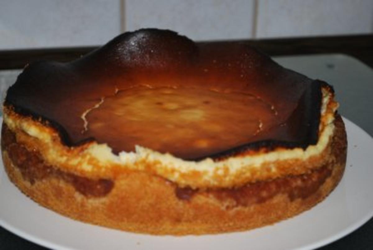 Annis Käsekuchen - Rezept - Bild Nr. 2