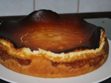 Annis Käsekuchen - Rezept - Bild Nr. 2