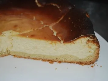 Annis Käsekuchen - Rezept - Bild Nr. 3