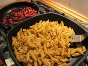 Olmos Armeleuteessen - Rezept