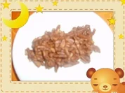 Mandelstangen - Rezept