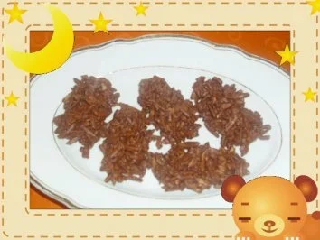 Mandelstangen - Rezept - Bild Nr. 2