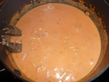 Fusilli Duo - Rezept - Bild Nr. 6