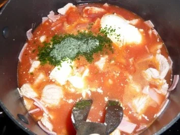 Fusilli Duo - Rezept - Bild Nr. 7