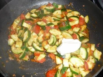 Fusilli Duo - Rezept - Bild Nr. 3