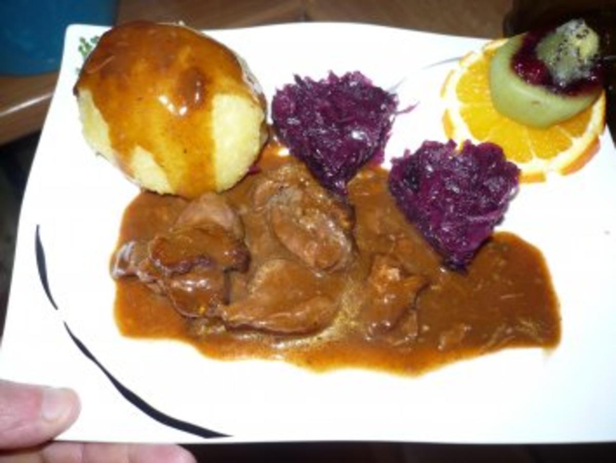 2. Teller zur Auswahl - Rezept - Bild Nr. 6