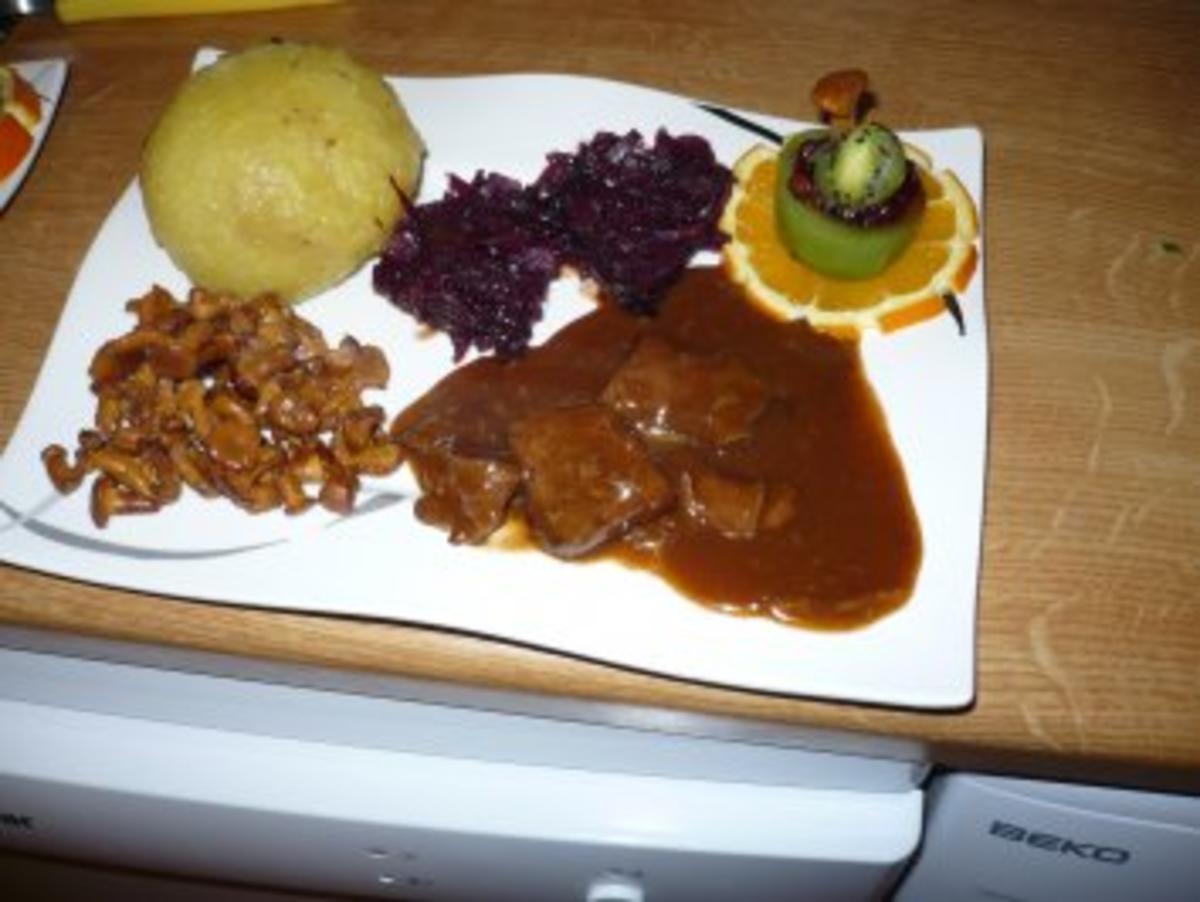 2. Teller zur Auswahl - Rezept - Bild Nr. 7