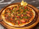 Türkische Pizza - Lahmacun - Rezept - Bild Nr. 2