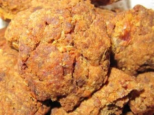 Rezept: Lucas-Hundekeks Teil 4 Lucas-Hundekeks Teil 4 - Rezept