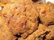 Lucas-Hundekeks Teil 4 - Rezept