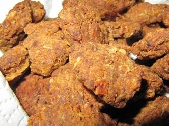 Rezept: Lucas-Hundekeks Teil 4 Bild Nr. 2 Lucas-Hundekeks Teil 4 - Rezept - Bild Nr. 2