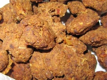 Rezept: Lucas-Hundekeks Teil 4 Bild Nr. 3 Lucas-Hundekeks Teil 4 - Rezept - Bild Nr. 3