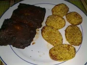 Rosmarin-Chilli Kartoffeln... - Rezept