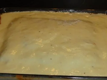 Canneloni überbacken - Rezept - Bild Nr. 5