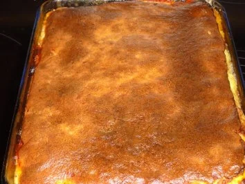 Canneloni überbacken - Rezept - Bild Nr. 6