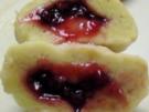 gefüllte Kartoffelklöße... - Rezept