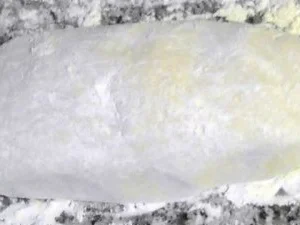 gefüllte Kartoffelklöße... - Rezept - Bild Nr. 5