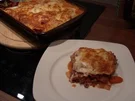 Hokuspokus Lasagne - Rezept