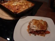 Hokuspokus Lasagne - Rezept
