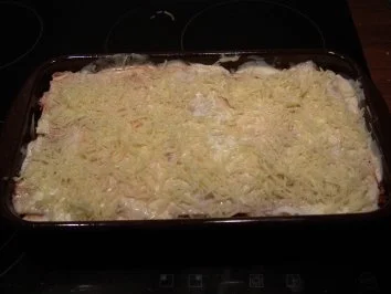 Hokuspokus Lasagne - Rezept - Bild Nr. 5