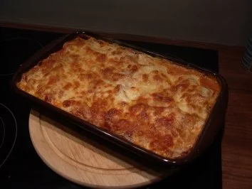 Hokuspokus Lasagne - Rezept - Bild Nr. 6