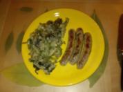 Herzhafte Rühreier All Inclusive - Rezept