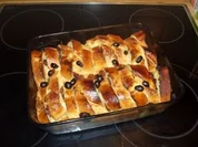 D1: Semmelschmarrn - Rezept