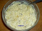 Rezept: Salat: Kartoffel-Geflügel-Salat Salat: Kartoffel-Geflügel-Salat - Rezept