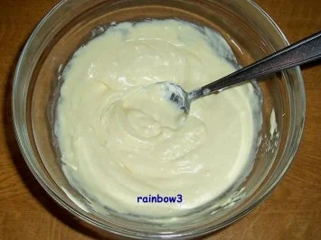 Rezept: Salat: Kartoffel-Geflügel-Salat Bild Nr. 2 Salat: Kartoffel-Geflügel-Salat - Rezept - Bild Nr. 2