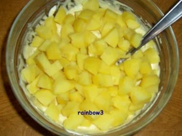 Rezept: Salat: Kartoffel-Geflügel-Salat Bild Nr. 3 Salat: Kartoffel-Geflügel-Salat - Rezept - Bild Nr. 3