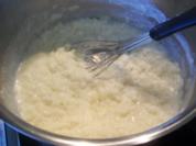 Milchreis - Rezept