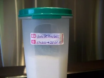 Rezept: Milchreis Bild Nr. 2 Milchreis - Rezept - Bild Nr. 2