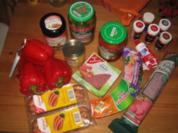 Soljanka - Rezept
