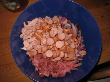 Soljanka - Rezept - Bild Nr. 2