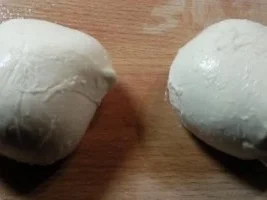 Mozzarella-Salat - Rezept - Bild Nr. 3