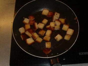 Rezept: Suppen: Kartoffelsuppe Bild Nr. 3 Suppen: Kartoffelsuppe - Rezept - Bild Nr. 3