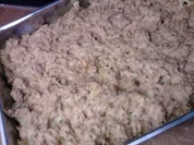 Thunfisch-Nudel-Auflauf - Rezept