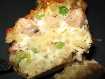 Nudel-Muffins - Rezept - Bild Nr. 3