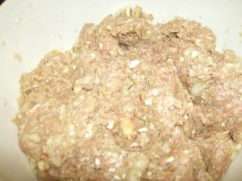 Fleischpflanzl a la Moni - Rezept - Bild Nr. 4