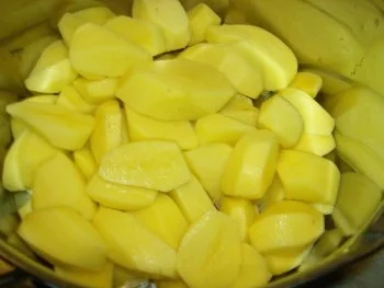 Kartoffelbrei - Rezept - Bild Nr. 2