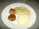 Kartoffelbrei - Rezept