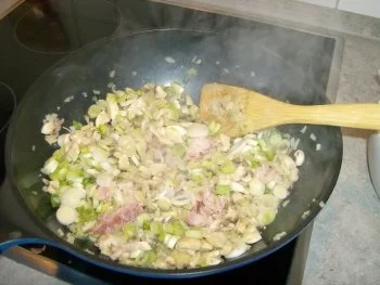 Pizzabrötchen - Rezept - Bild Nr. 3