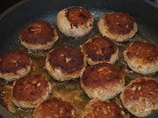 Hacktätschli - Rezept - Bild Nr. 2