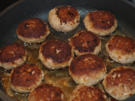 Hacktätschli - Rezept - Bild Nr. 2